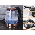 Berlinger Haus Elektromos Vízforraló 1,7 L BH-9118 Rose Gold