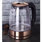 Berlinger Haus Elektromos Vízforraló 1,7 L BH-9118 Rose Gold