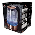 Berlinger Haus Elektromos Vízforraló 1,7 L BH-9118 Rose Gold