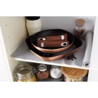 Berlinger Haus Serpenyő Szett 5 Részes BH-7038 Rosegold