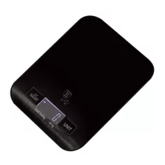 Berlinger Haus Konyhai Mérleg BH-9425 Matte Black