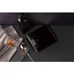 Berlinger Haus Konyhai Mérleg BH-9425 Matte Black