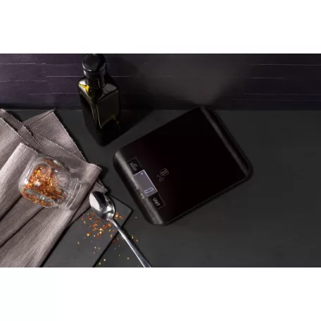 Berlinger Haus Konyhai Mérleg BH-9425 Matte Black