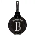 Berlinger Haus Palacsintasütő 28 Cm BH-7137 Black Rose 