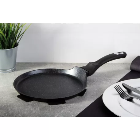Berlinger Haus Palacsintasütő 28 Cm BH-7137 Black Rose 