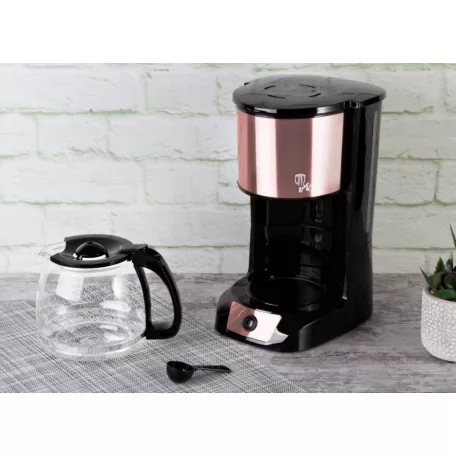 Berlinger Haus Elektromos Kávéfőző BH-9159 I-Rose