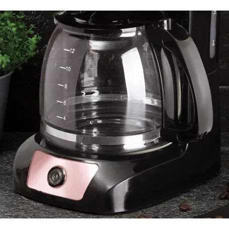 Berlinger Haus Elektromos Kávéfőző BH-9159 I-Rose