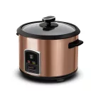 Berlinger Haus Elektromos Rizsfőző BH-9274 Rose Gold 