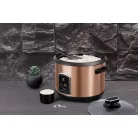 Berlinger Haus Elektromos Rizsfőző BH-9274 Rose Gold 