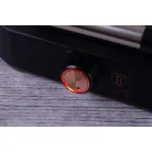 Berlinger Haus Gofrisütő BH-9439 Black Rose
