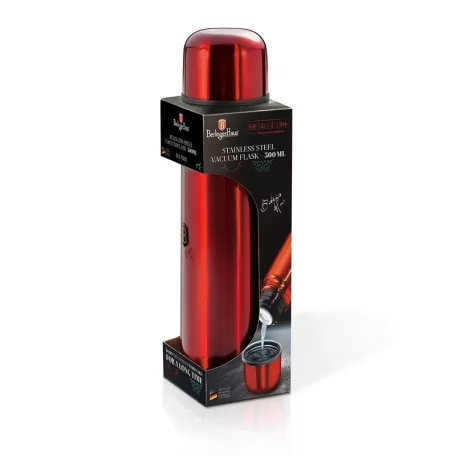 Berlinger Haus Termosz 0,75 L BH-7602 Burgundy