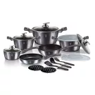 Berlinger Haus Edénykészlet 18 Részes BH-6887 Carbon Pro