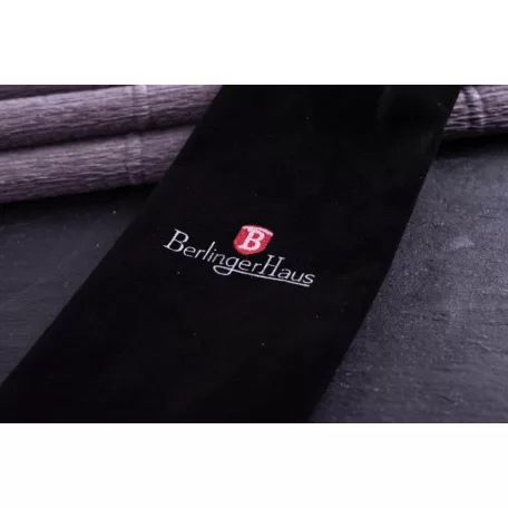 Berlinger Haus Evőeszköz Készlet 4 Db-os Fekete
