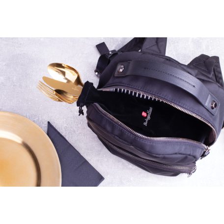 Berlinger Haus Evőeszköz Készlet 4 Db-os Pezsgő