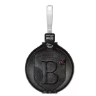 Berlinger Haus Palacsintasütő 25 cm BH-6659 Shine Basalt