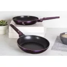Berlinger Haus Serpenyő Szett 2 Részes BH-6789 Purple Eclipse