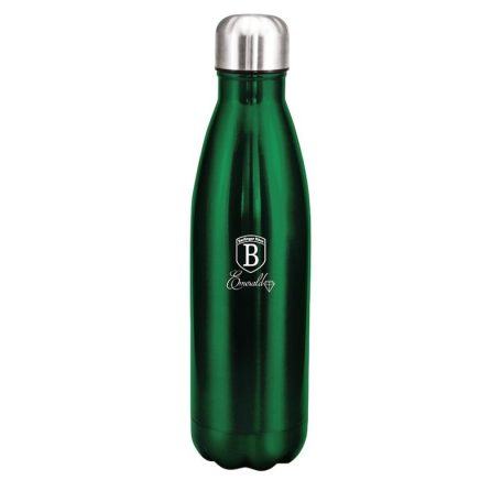 Berlinger Haus Termosz Palack 0,5 L BH-7608 Emerald