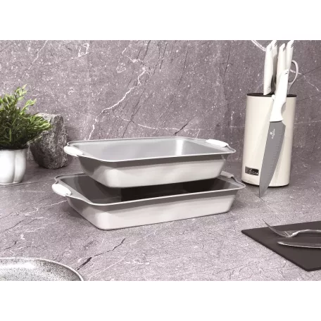 Berlinger Haus Tepsi Szett 2 db-os BH-7650 Aspen