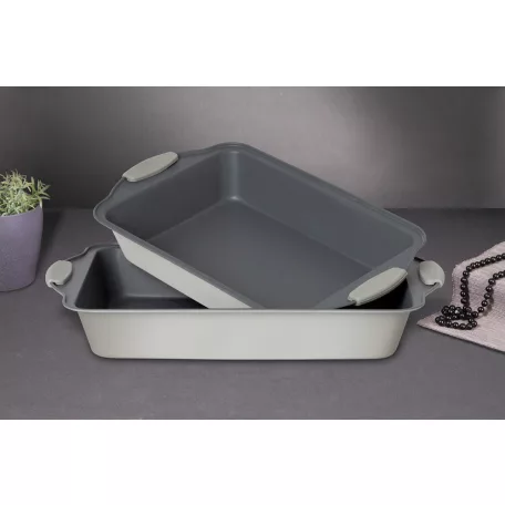 Berlinger Haus Tepsi Szett 2 db-os BH-7650 Aspen