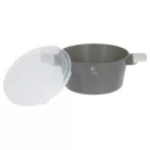 Berlinger Haus Műanyag Fedő 20 Cm BH-7829 