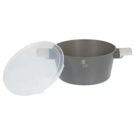 Berlinger Haus Műanyag Fedő 20 Cm BH-7829 