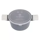 Berlinger Haus Műanyag Fedő 20 Cm BH-7829 