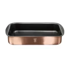 Berlinger Haus Tepsi 29,5x26,5 cm BH-7836 Rose Gold
