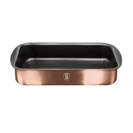 Berlinger Haus Tepsi 29,5x26,5 cm BH-7836 Rose Gold