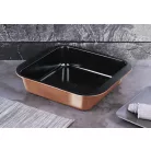 Berlinger Haus Tepsi 29,5x26,5 cm BH-7836 Rose Gold
