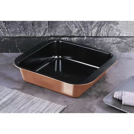 Berlinger Haus Tepsi 29,5x26,5 cm BH-7836 Rose Gold