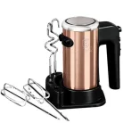 Berlinger Haus Kézimixer Állvánnyal BH-9366 Rose Gold 