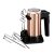 Berlinger Haus Kézi Mixer Állvánnyal BH-9366 Rose Gold 