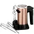 Berlinger Haus Kézimixer Állvánnyal BH-9366 Rose Gold 