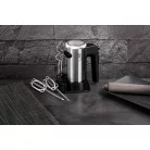 Berlinger Haus Kézi Mixer Állvánnyal BH-9368 Black Silver