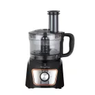 Berlinger Haus Konyhai Robotgép 8 Részes BH-9440 Black Rose 
