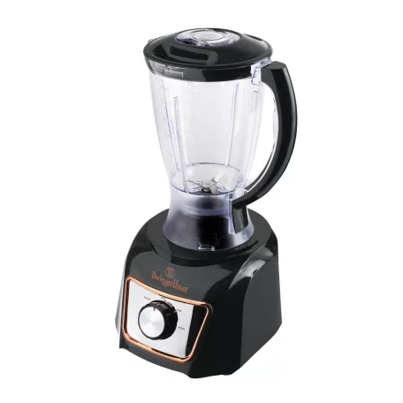 Berlinger Haus Konyhai Robotgép 8 Részes BH-9440 Black Rose 