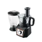 Berlinger Haus Konyhai Robotgép 8 Részes BH-9440 Black Rose 