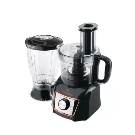 Berlinger Haus Konyhai Robotgép 8 Részes BH-9440 Black Rose 