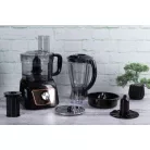 Berlinger Haus Konyhai Robotgép 8 Részes BH-9440 Black Rose 