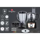 Berlinger Haus Konyhai Robotgép 8 Részes BH-9440 Black Rose 