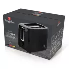 Berlinger Haus Kenyérpirító BH-9456 Black Silver 