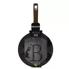 Berlinger Haus Palacsintasütő 28 cm BH-7132 Shiny Black