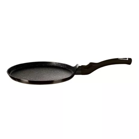 Berlinger Haus Palacsintasütő 28 cm BH-7132 Shiny Black