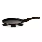 Berlinger Haus Palacsintasütő 28 cm BH-7132 Shiny Black