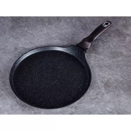 Berlinger Haus Palacsintasütő 28 cm BH-7132 Shiny Black