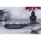 Berlinger Haus Palacsintasütő 28 cm BH-7132 Shiny Black