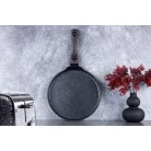 Berlinger Haus Palacsintasütő 28 cm BH-7132 Shiny Black