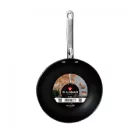 Blaumann Wok 28 Cm Platinum BL-3391