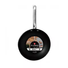 Blaumann Wok 28 Cm Platinum BL-3391