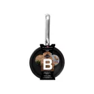 Blaumann Szószos Edény 16 Cm BL-3392 Platinum
